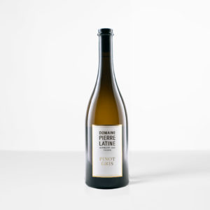 Pinot Gris Yvorne